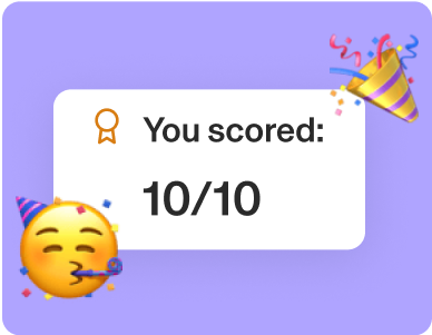 Unleash Your Top Marks